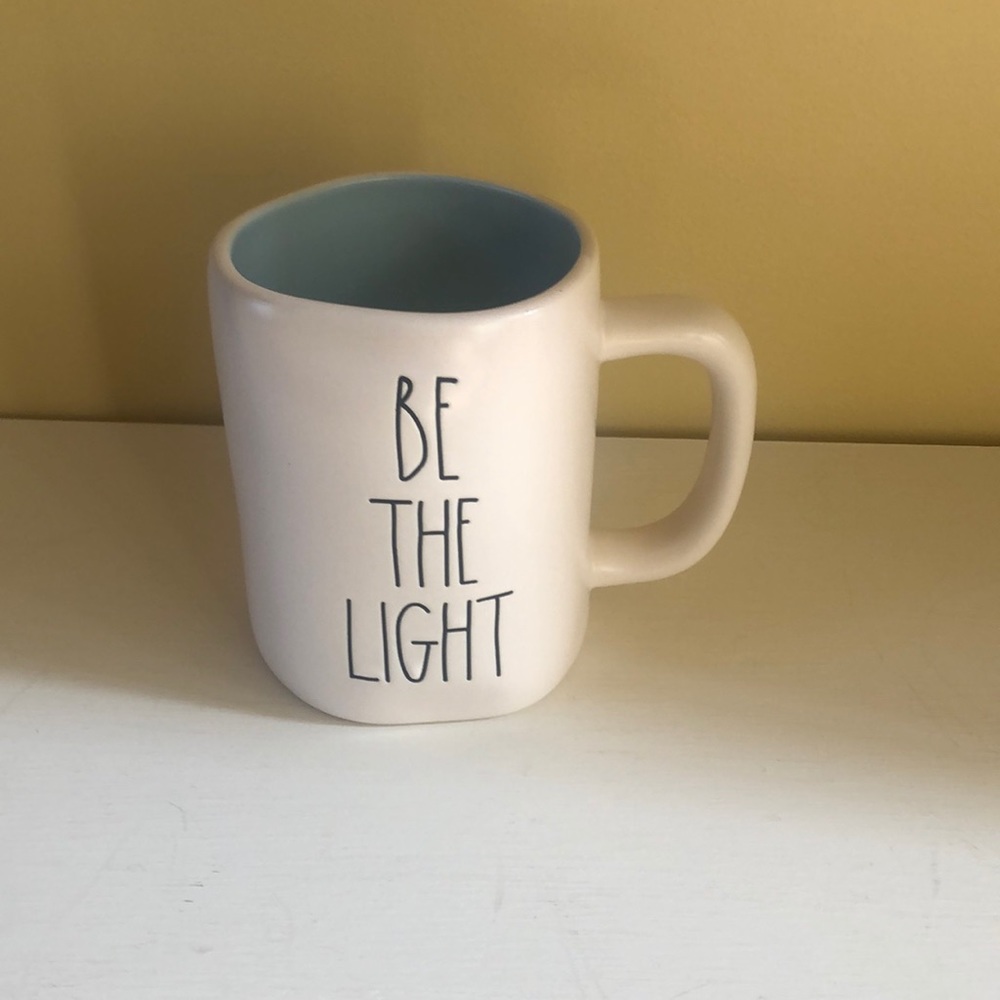 Rae Dunn mug